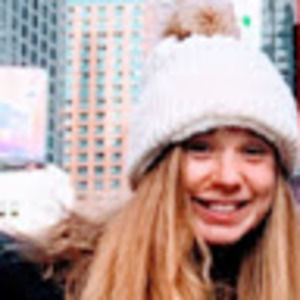 Meet your Posher, Eleanor